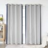 Anchor Window Premium Curtains Home Decor Gifts FHC1445